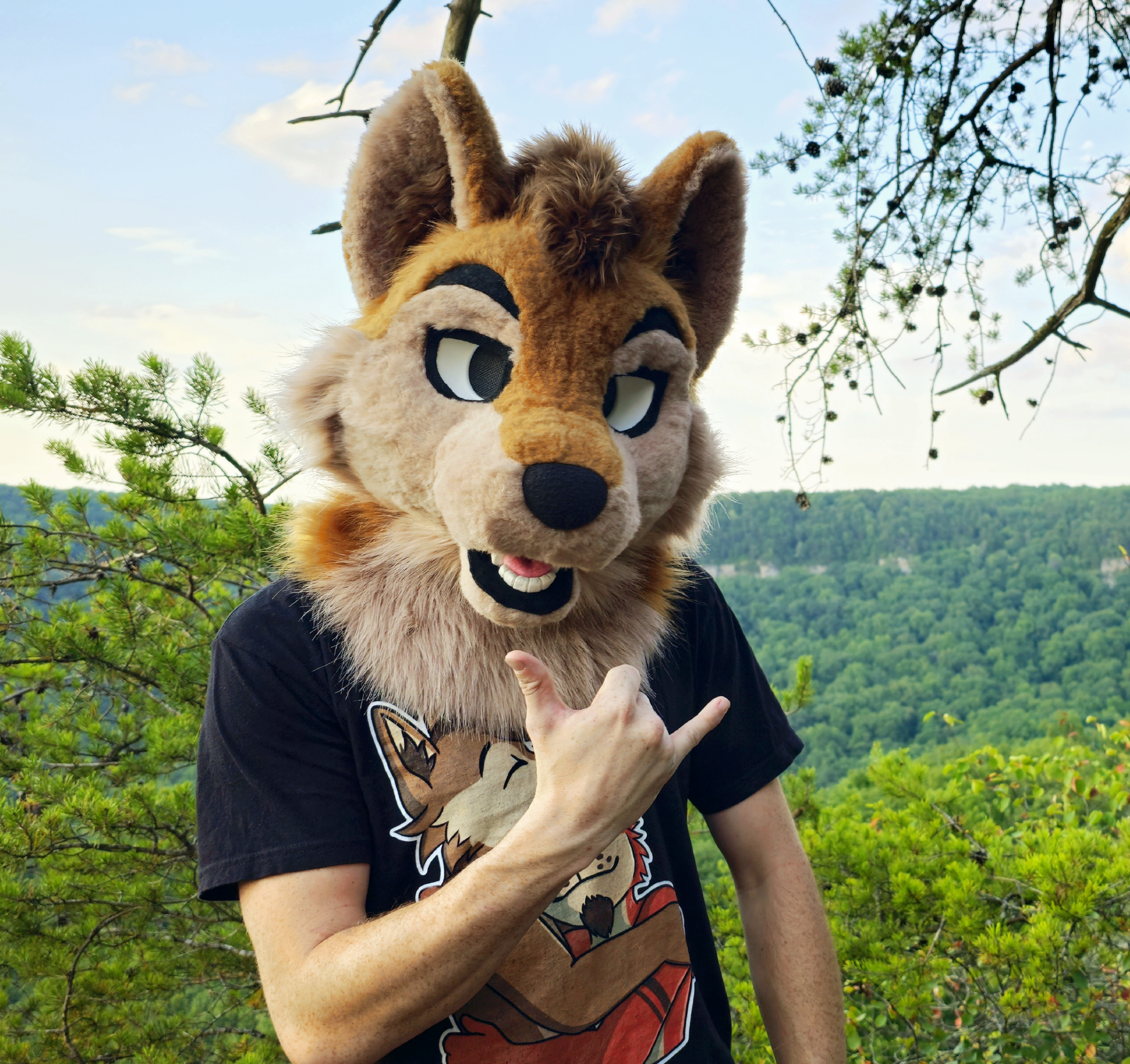 Victor The Wolf (Telegram: @VictorTheFurry)