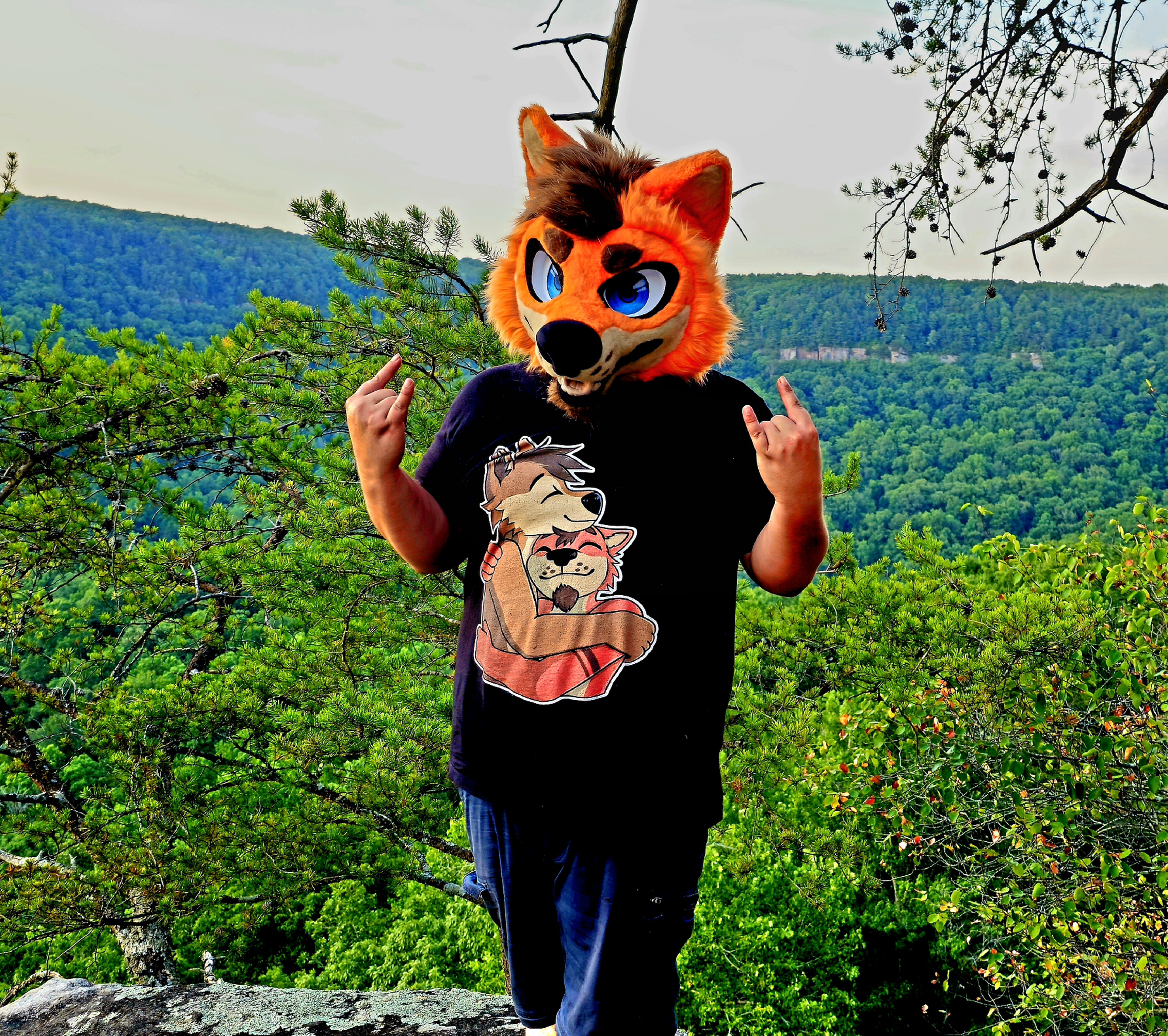 Xavier The Bandicoot (Telegram: @XavierBandicoot)